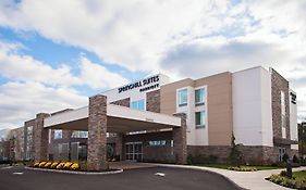 Springhill Suites By Marriott Somerset Franklin Township